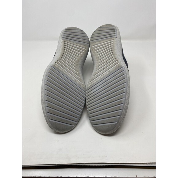 Allbirds Wool Runner-up Mizzle Shoes Mens Size 11 Gray Merino High Top WRUM - Picture 9 of 11